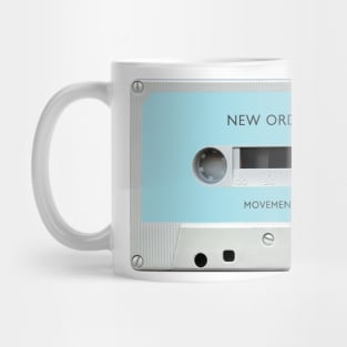 Movement Mug